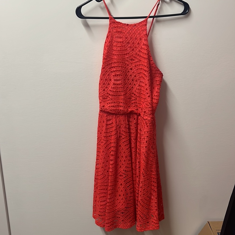 🤑 Medium dress